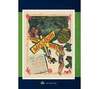Down Missouri Way (DVD) Renee Godfrey Will Wright William Wright Earle Hodgins