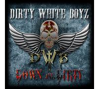 DOWN N DIRTY (BONUS TRACK) - D