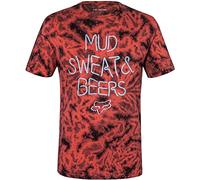 Down N' Dirty Ss Tee Atomic Punch