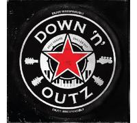 Down N Outz Down N Outz EP (Vinyl LP)