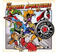 Down 'N Outz - Further Adventures Of