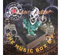 Down N Outz - Music Box