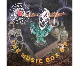 Down N Outz - Music Box