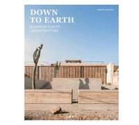 Down of Earth. Rammed Earth architecture - Asensio Sergio