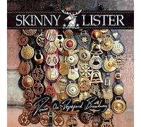 Down on Deptford Broadway by Skinny Lister (2015-05-04)