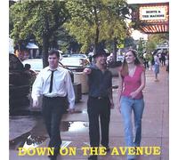 Down on the Avenue