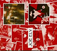 Down On The Drag/Live Shots
