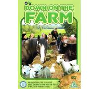 Down On The Farm [Edizione: Regno Unito] [Edizione: Regno Unito]