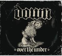 Down - Over The Under