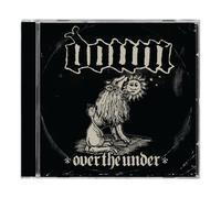Down - Over The Under - Cd