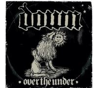 Down Over The Under US jewel case 2026 (Paperback)