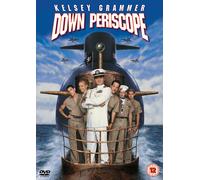 Down Periscope (DVD) William H. Macy Rip Torn Ken Hudson Campbell Duane Martin