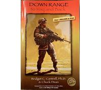 Down Range to Iraq And Back