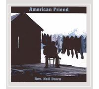Down, Rev. Neil - American Friend
