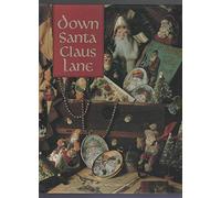 Down Santa Claus Lane