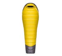 Down Sleep Bag-Light Termal per avventura all'aperto, coperta da viaggio compatta per escursioni in montagna | Soffitto da campeggio per tutto il trekking, spedizioni, adulti, s