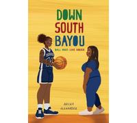 Down South Bayou: A Black Sapphic Romance: 1
