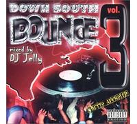 Down South Bounce - Vol. 3-Va-Down South Bounce