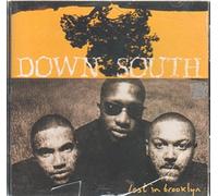 Down South - Lost in Brooklyn