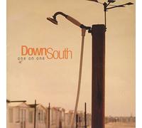 Down South One on One (CD)