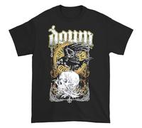Down Swamp Skull Maglietta Uomo