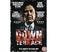 Down Terrace [DVD] [Edizione: Regno Unito]