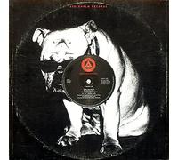 DOWN THE DRAIN 12" SINGLE UK STOCKHOLM 1993