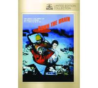 Down The Drain (DVD)