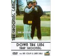 Down The Line - Trap Shooting With Ian Coley And Liam Dale [Edizione: Regno Unito]