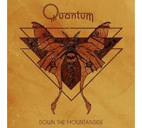 Down the Mountainside