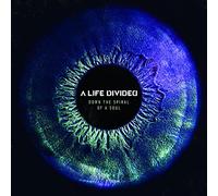 A Life Divided Down the Spiral of a Soul (CD) Album