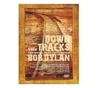 Down the tracks - music that influenced Bob Dylan (DVD) Blind Lemon Jefferson