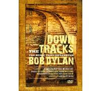 Down the Tracks: Music That Inlfuenced Bob Dylan