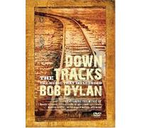 Down the Tracks: Music That Inlfuenced Bob Dylan