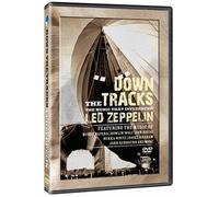 Down the Tracks: The Music That Influenced Led Zeppelin (DVD) Stephen Gammond