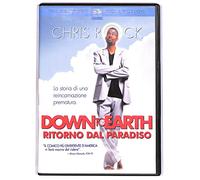 Down To Earth