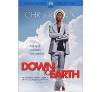 Down to Earth