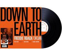 Down to Earth