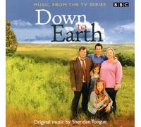 Down to Earth