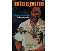 Down to Earth: Bluesway Recordings