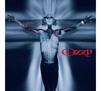 Down to Earth by Ozzy Osbourne [Music CD]