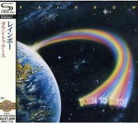 Down to Earth by RAINBOW (2012-01-24)