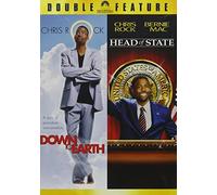 Down to Earth/Head of State Do