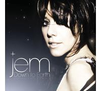 DOWN TO EARTH - JEM (ROCK)