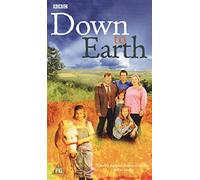 Down to Earth Part 1
