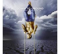 Down To Ground - The World We Live In