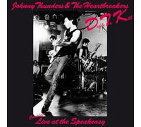 Down To Kill: The Complete Live At The Speakeasy