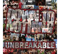 DOWN TO NOTHING - UNBREAKABLE - CD - K72z