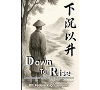 Down To Rise: 1