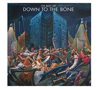 Down To The Bone - Best Of Down To The Bone